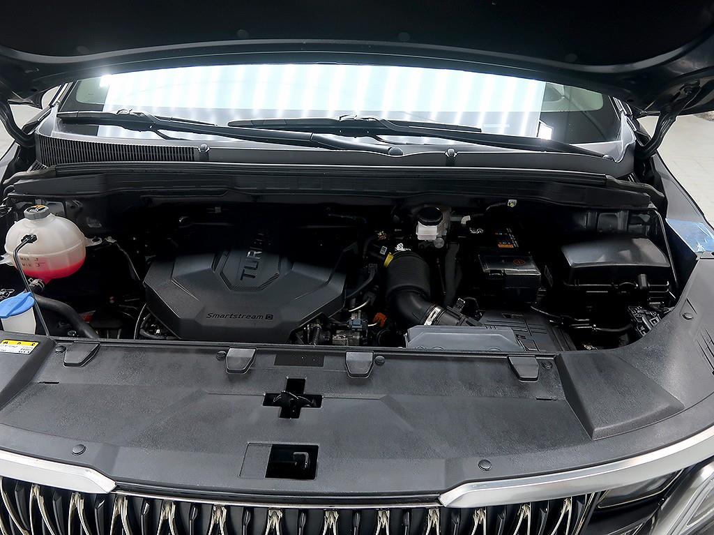 [기아] 카니발 4세대 디젤 7인승 시그니처 - 이미지 8