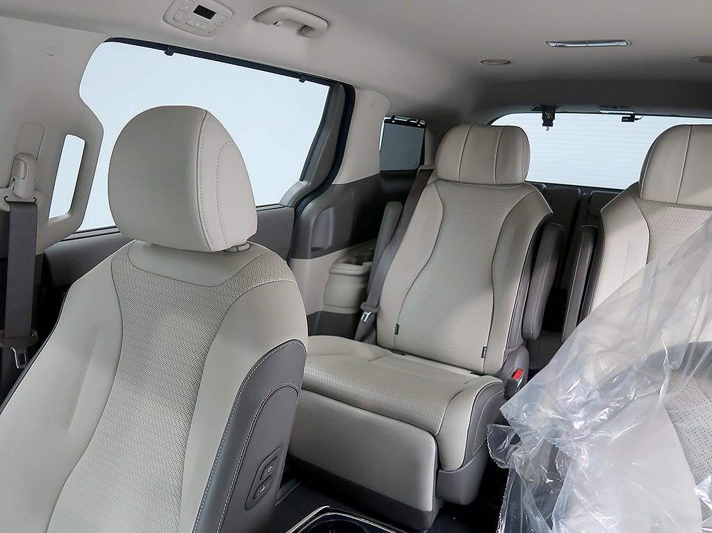 [기아] 카니발 4세대 디젤 7인승 시그니처 - 이미지 12