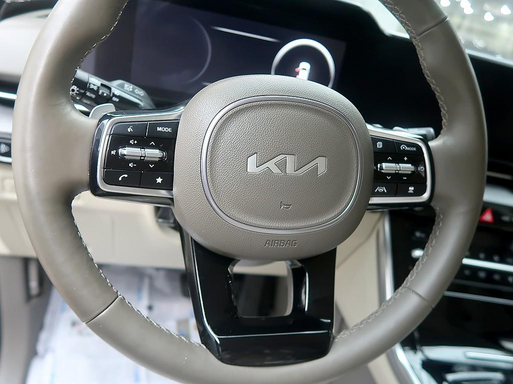 [기아] 카니발 4세대 디젤 7인승 시그니처 - 이미지 15