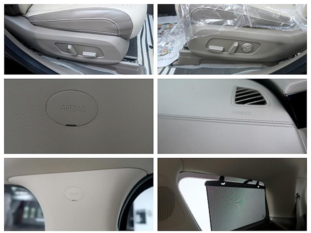 [기아] 카니발 4세대 디젤 7인승 시그니처 - 이미지 17