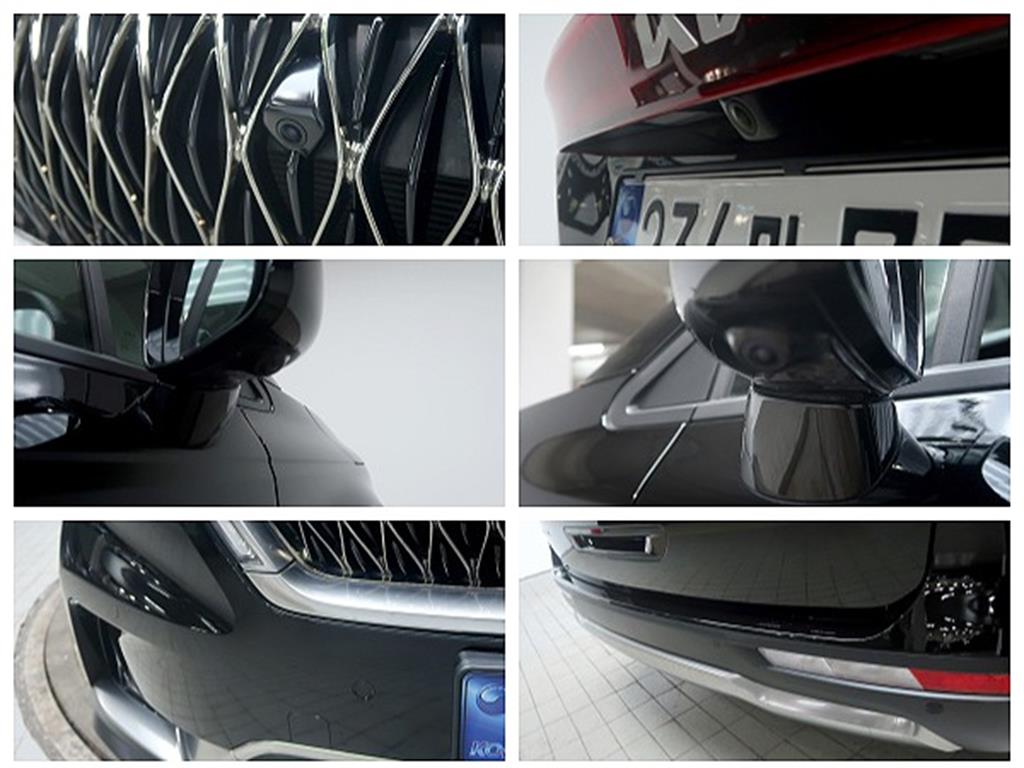 [기아] 카니발 4세대 디젤 7인승 시그니처 - 이미지 18