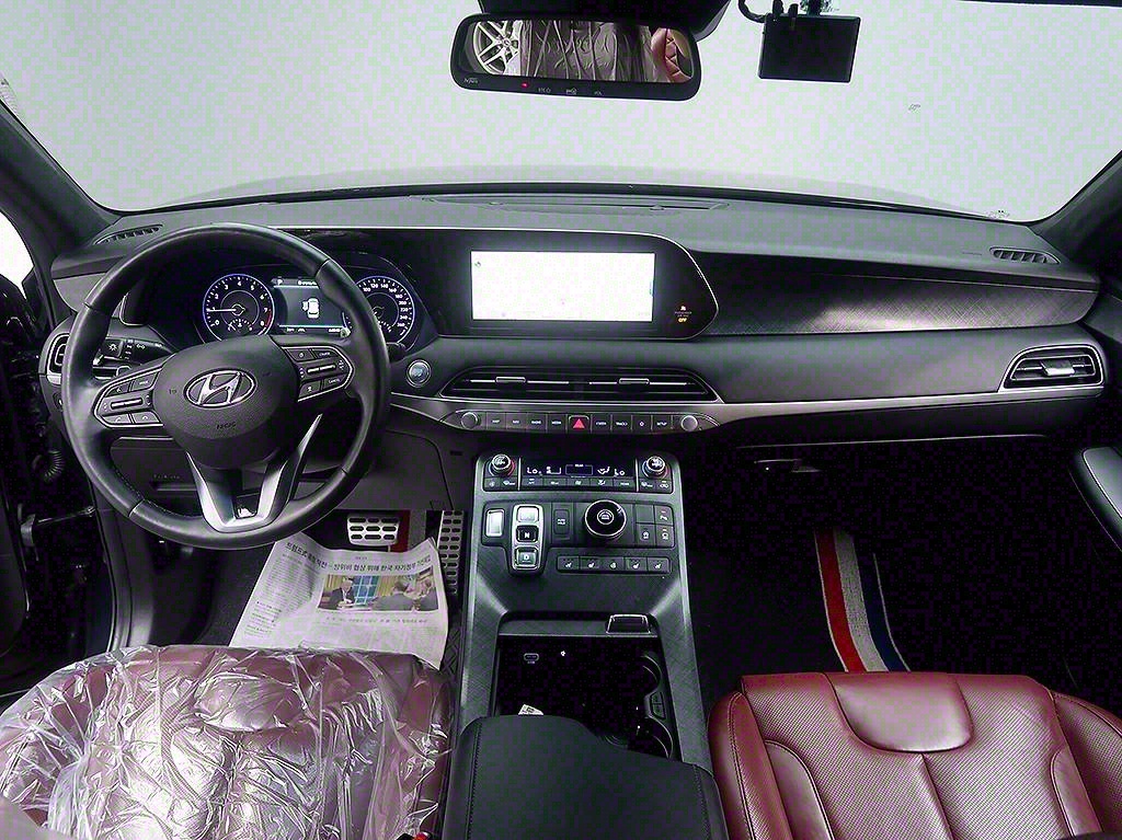 [현대] 팰리세이드 가솔린 3.8 2WD 프레스티지 - 이미지 5