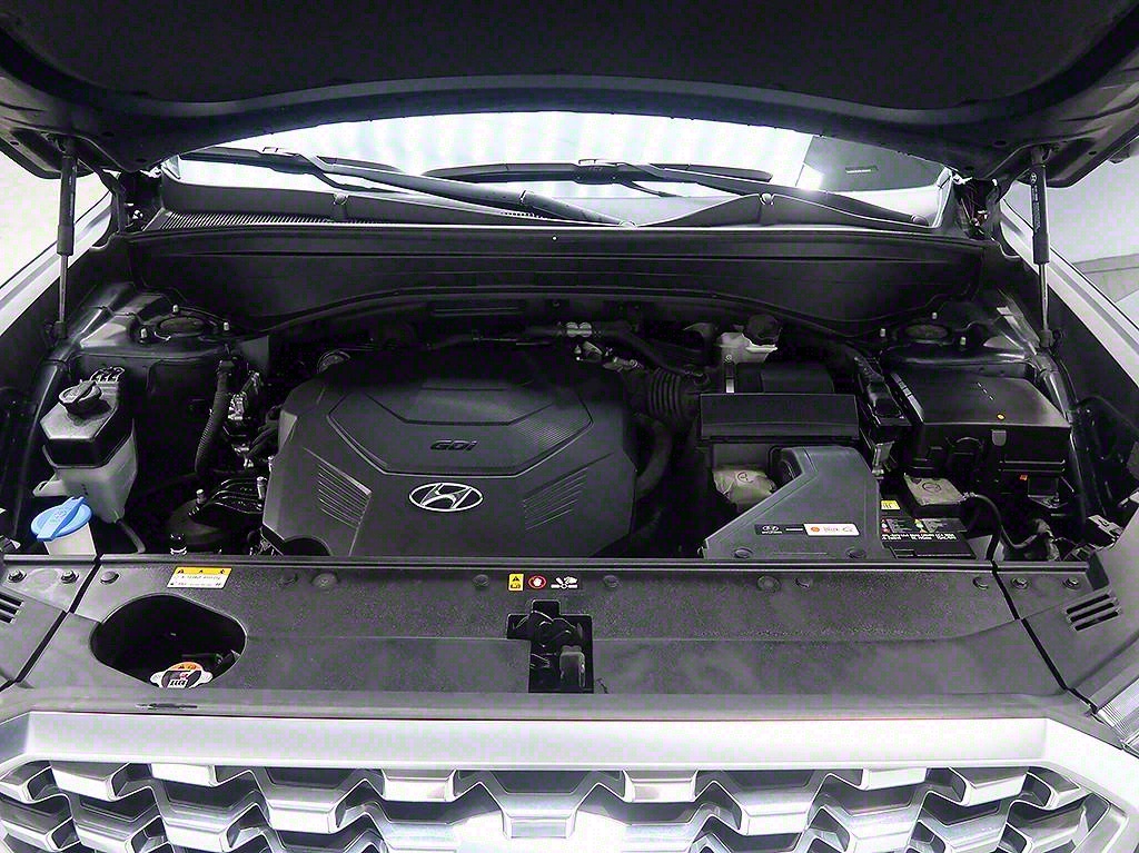 [현대] 팰리세이드 가솔린 3.8 2WD 프레스티지 - 이미지 8