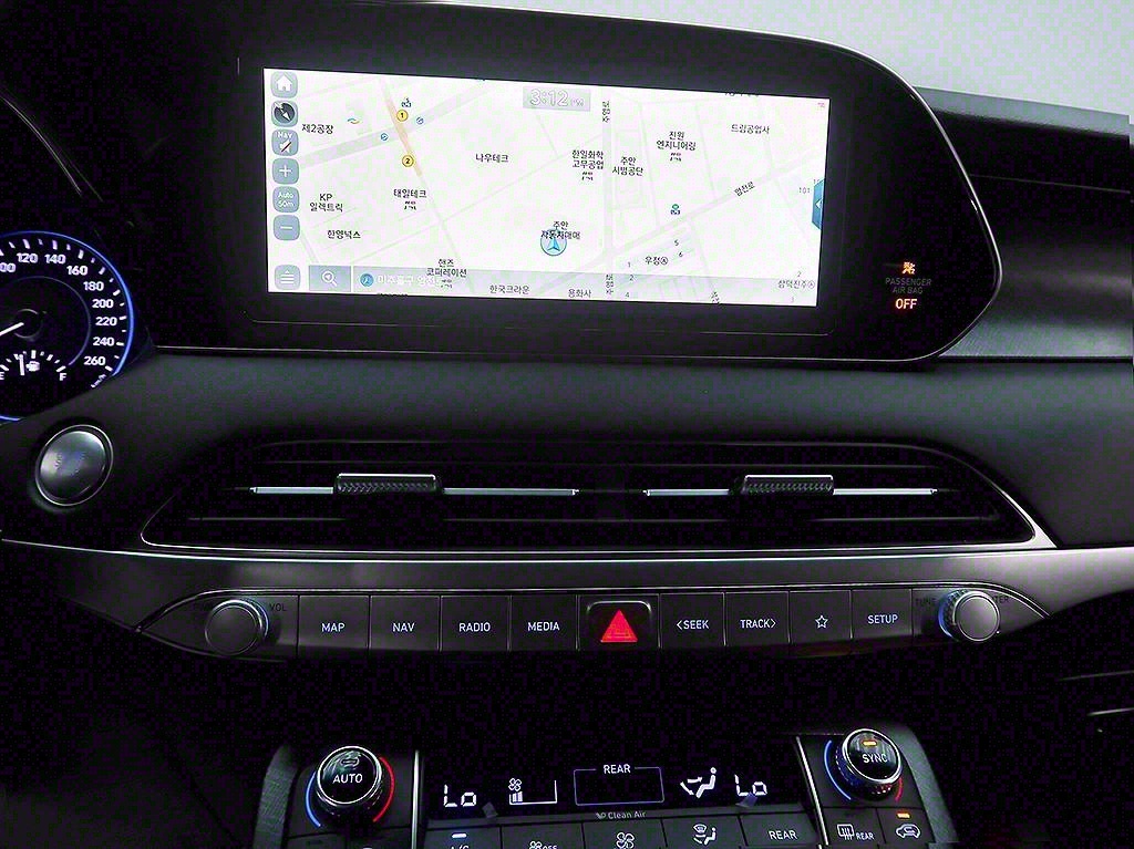 [현대] 팰리세이드 가솔린 3.8 2WD 프레스티지 - 이미지 9