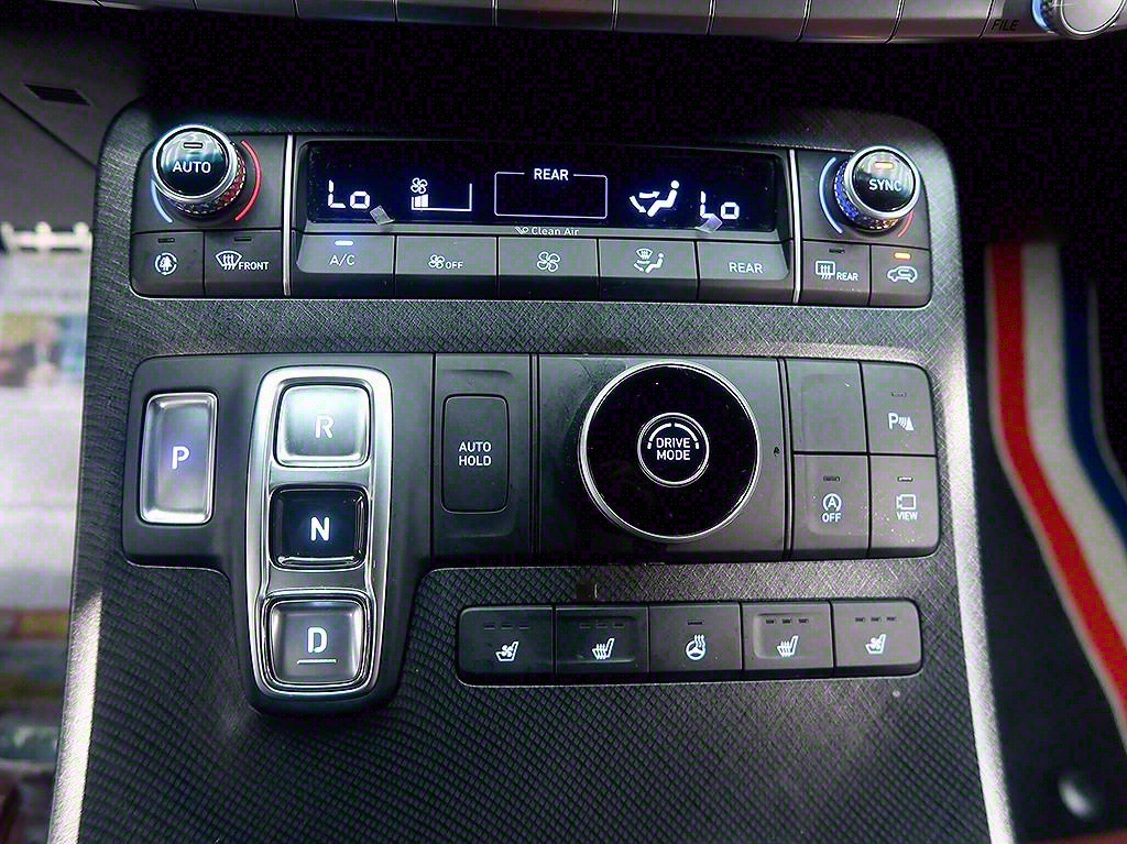 [현대] 팰리세이드 가솔린 3.8 2WD 프레스티지 - 이미지 10