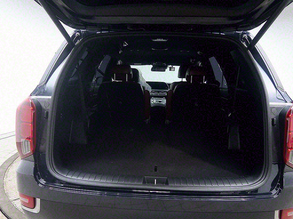 [현대] 팰리세이드 가솔린 3.8 2WD 프레스티지 - 이미지 16