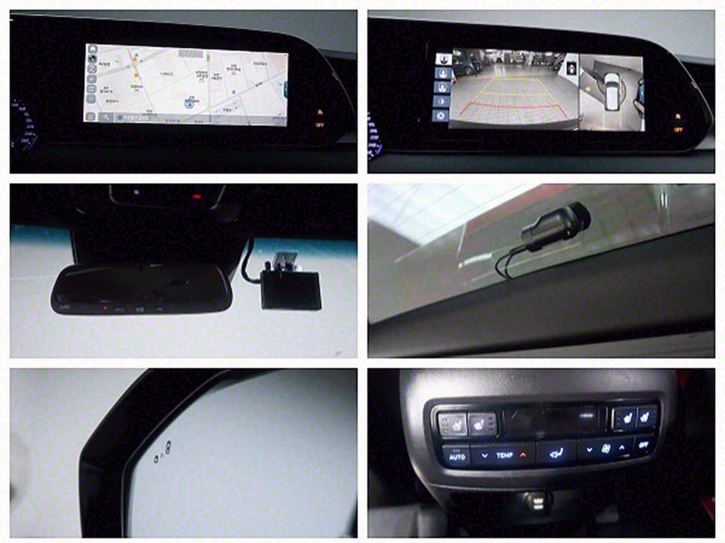 [현대] 팰리세이드 가솔린 3.8 2WD 프레스티지 - 이미지 19