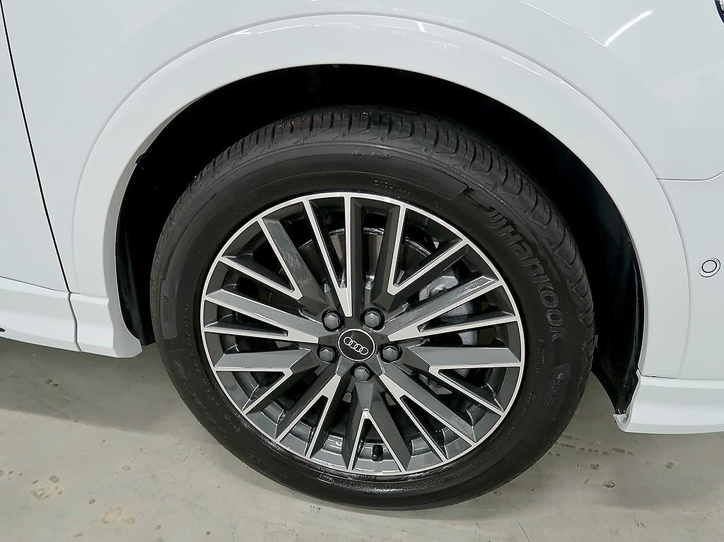 [아우디] Q3 (F3) 40 TFSI 콰트로        (5인승) - 이미지 8