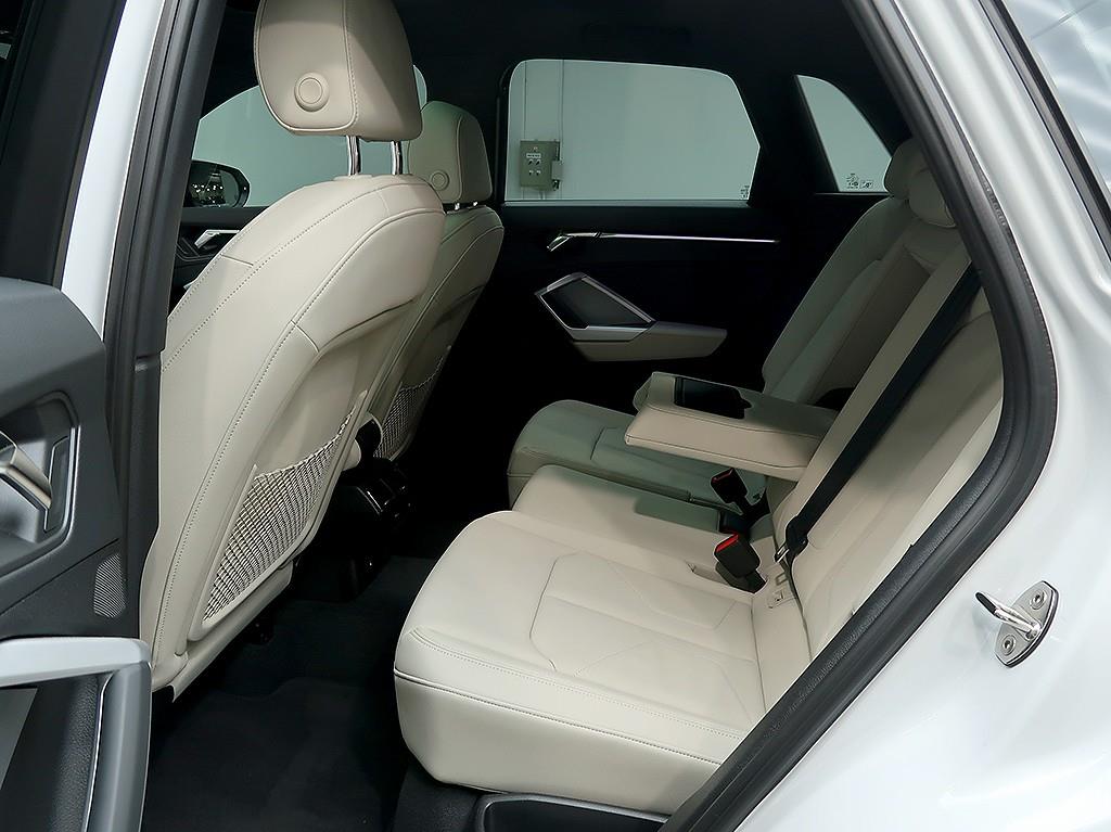 [아우디] Q3 (F3) 40 TFSI 콰트로        (5인승) - 이미지 12