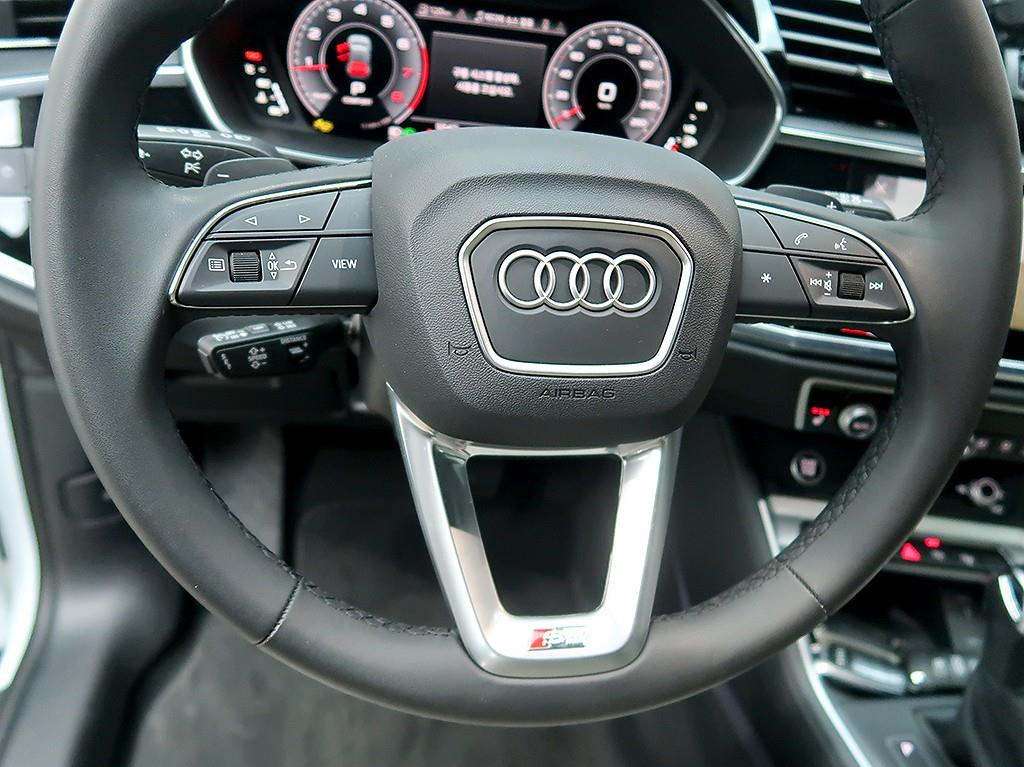 [아우디] Q3 (F3) 40 TFSI 콰트로        (5인승) - 이미지 16