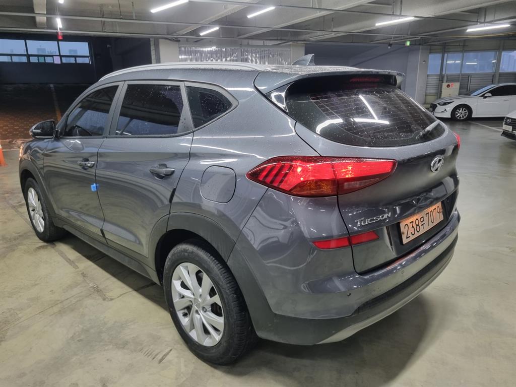 [현대] 올뉴투싼 디젤 1.6 2WD 모던 - 이미지 3