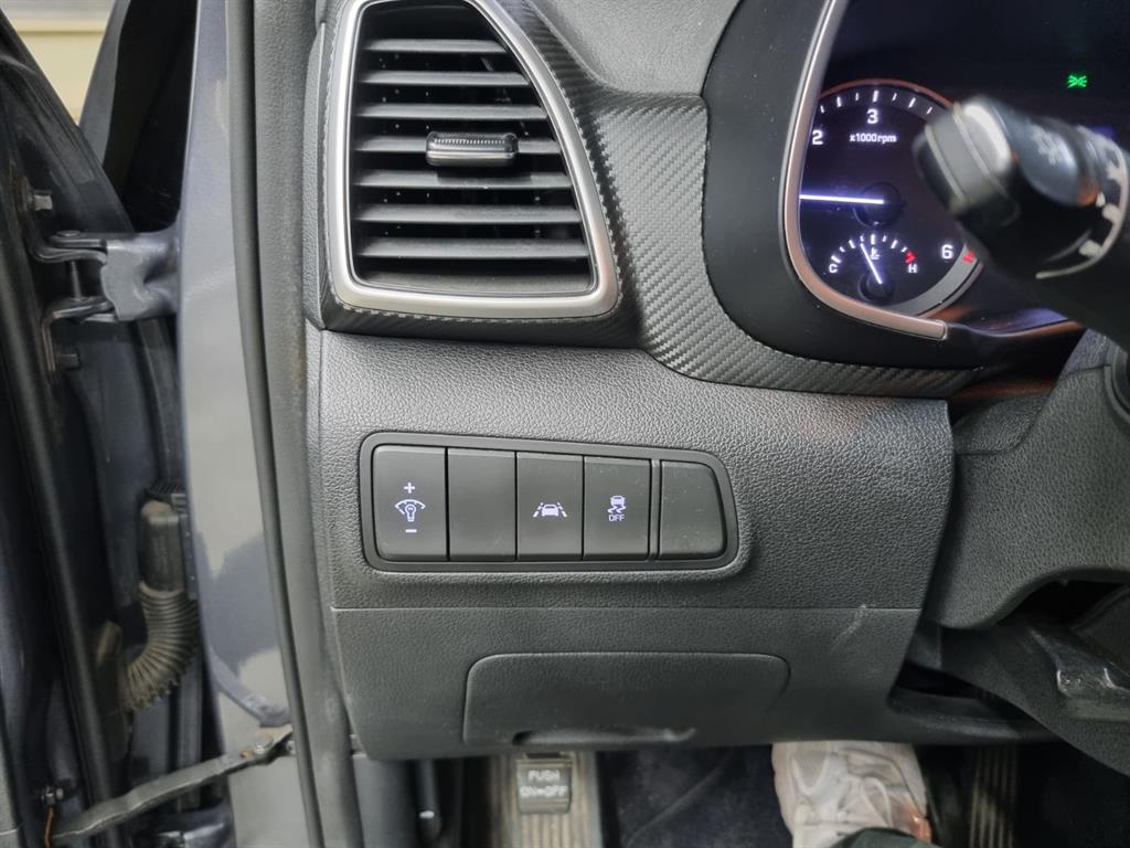 [현대] 올뉴투싼 디젤 1.6 2WD 모던 - 이미지 11