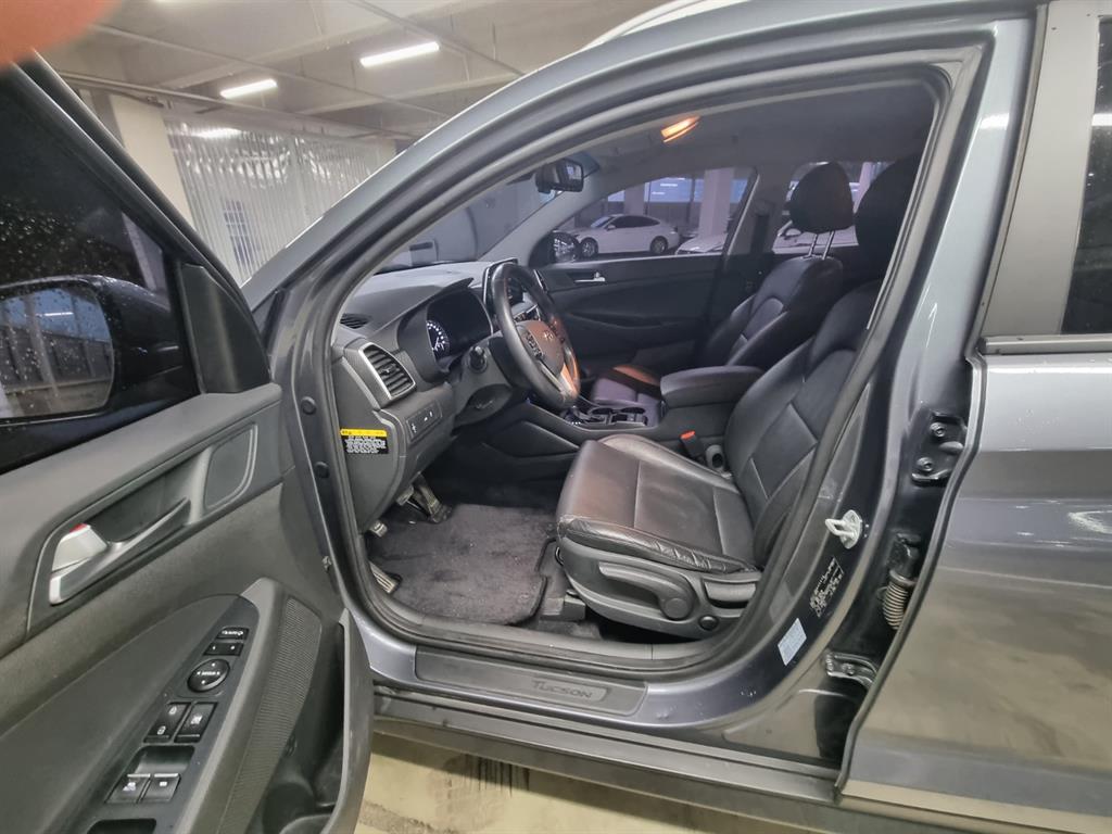 [현대] 올뉴투싼 디젤 1.6 2WD 모던 - 이미지 9