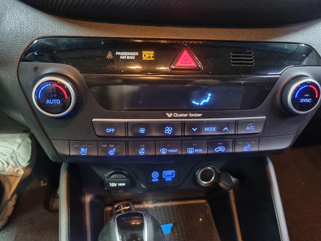 [현대] 올뉴투싼 디젤 1.6 2WD 모던 - 이미지 14