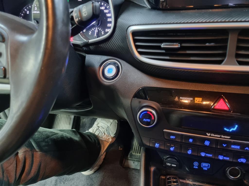 [현대] 올뉴투싼 디젤 1.6 2WD 모던 - 이미지 13