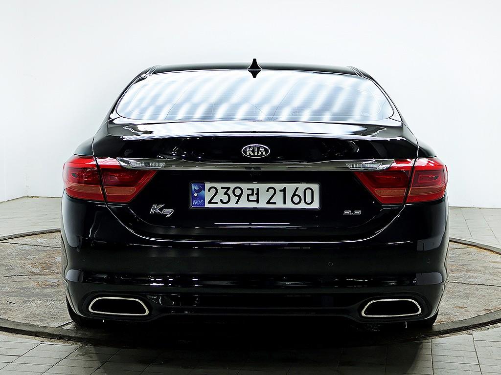 [기아] K9 3.3 GDI 노블레스 스페셜 - 이미지 3