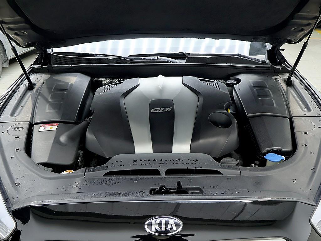 [기아] K9 3.3 GDI 노블레스 스페셜 - 이미지 8