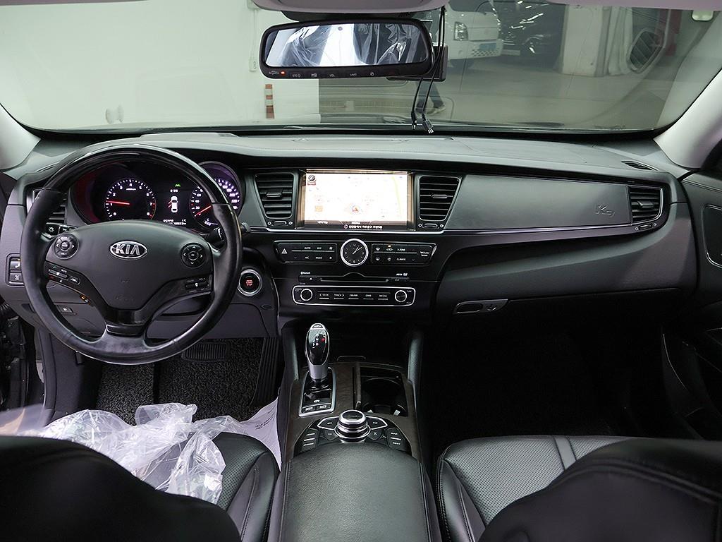 [기아] K9 3.3 GDI 노블레스 스페셜 - 이미지 5