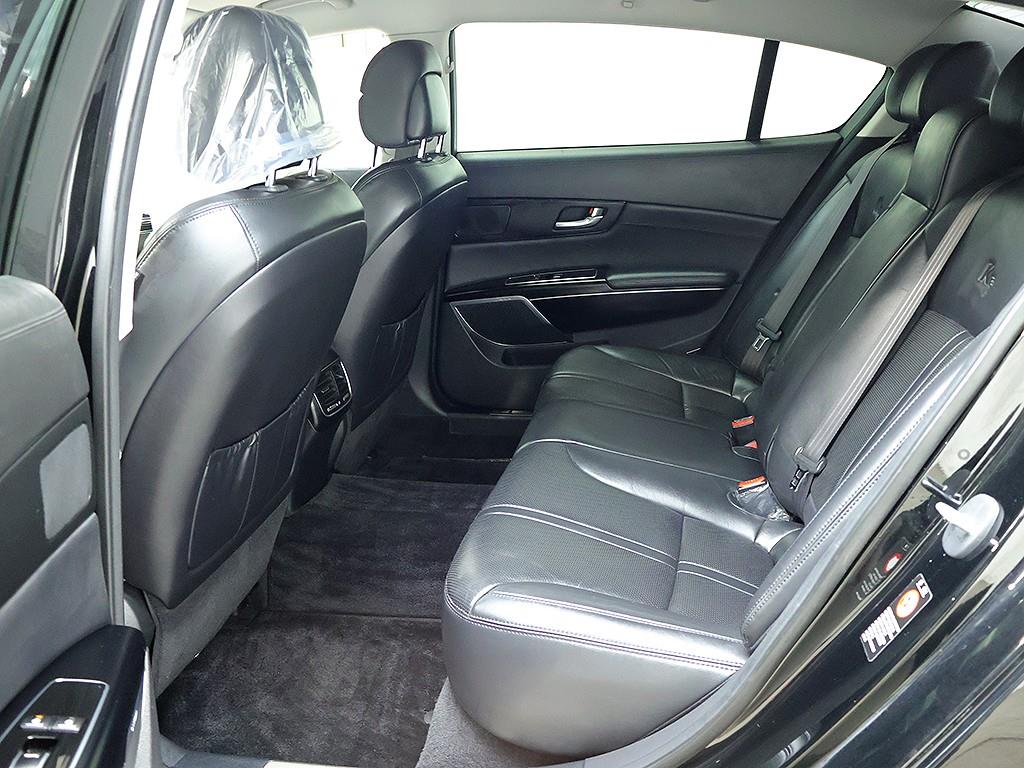 [기아] K9 3.3 GDI 노블레스 스페셜 - 이미지 12