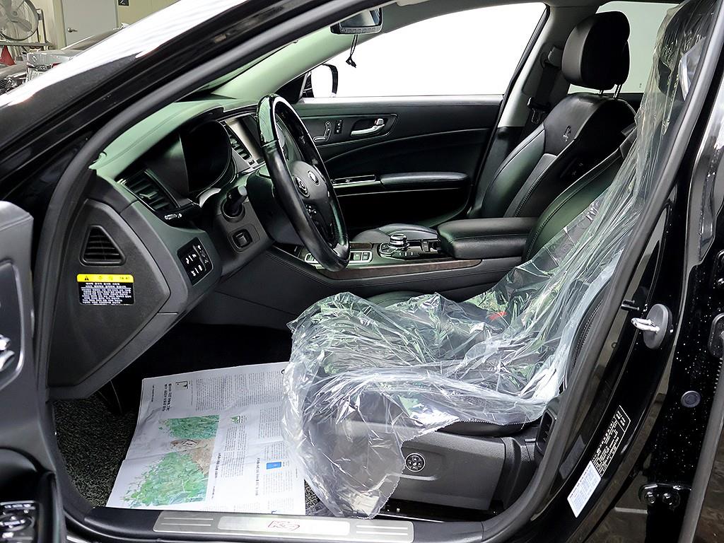 [기아] K9 3.3 GDI 노블레스 스페셜 - 이미지 11