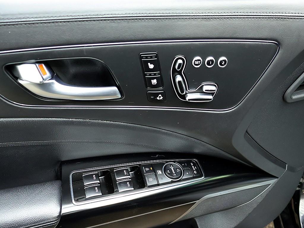 [기아] K9 3.3 GDI 노블레스 스페셜 - 이미지 17