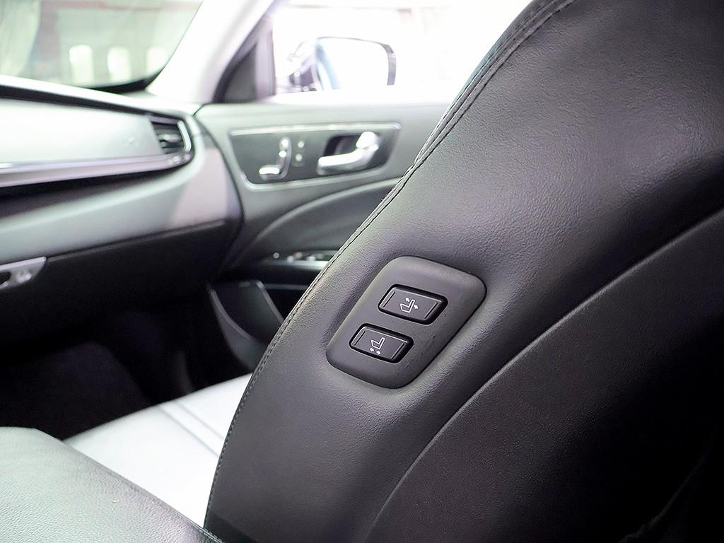 [기아] K9 3.3 GDI 노블레스 스페셜 - 이미지 14