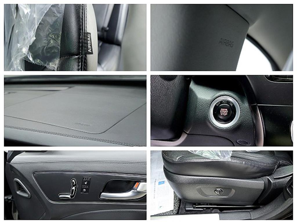 [기아] K9 3.3 GDI 노블레스 스페셜 - 이미지 18