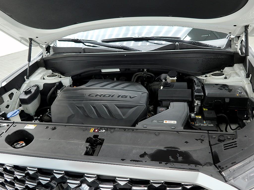 [현대] 팰리세이드 디젤 2.2 4WD 캘리그래피 - 이미지 8