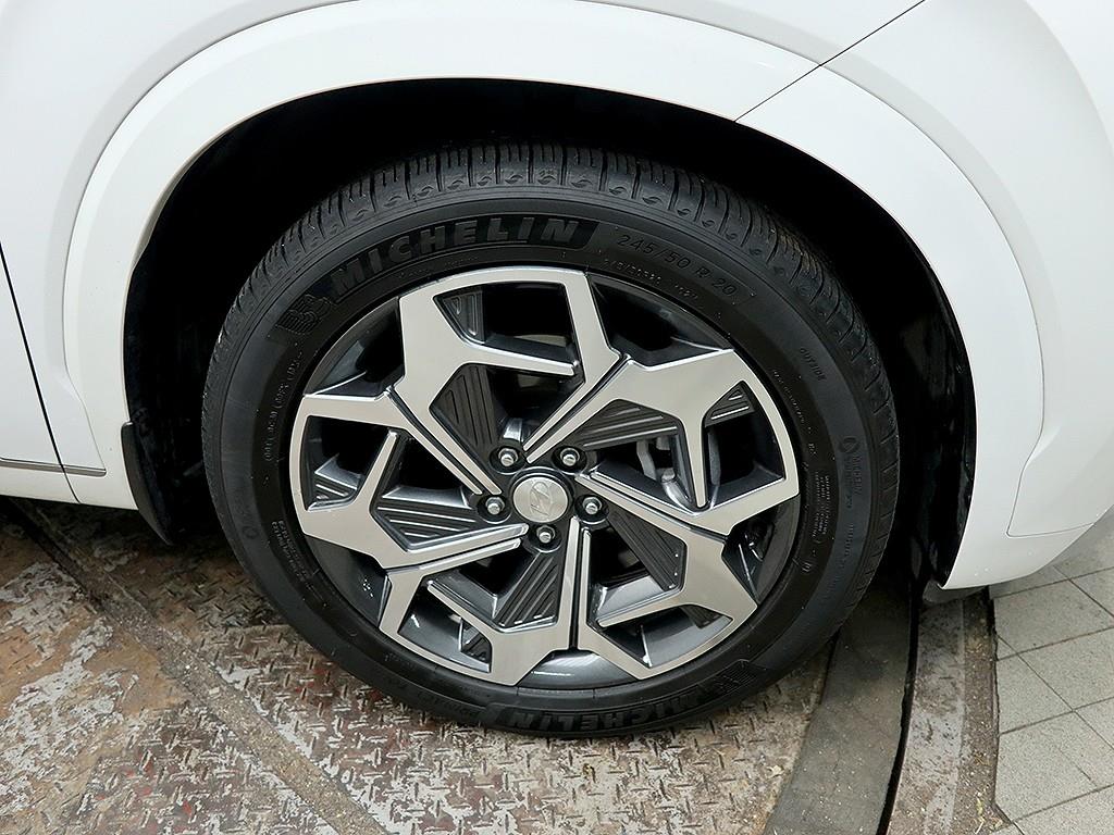 [현대] 팰리세이드 디젤 2.2 4WD 캘리그래피 - 이미지 7