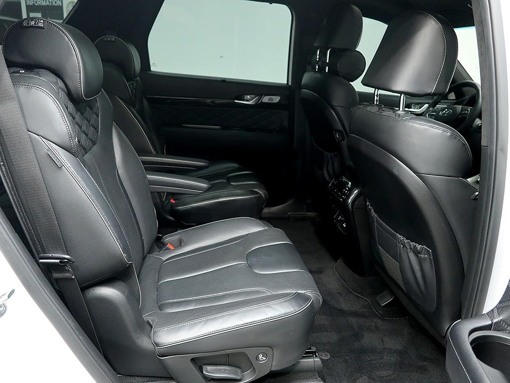 [현대] 팰리세이드 디젤 2.2 4WD 캘리그래피 - 이미지 12