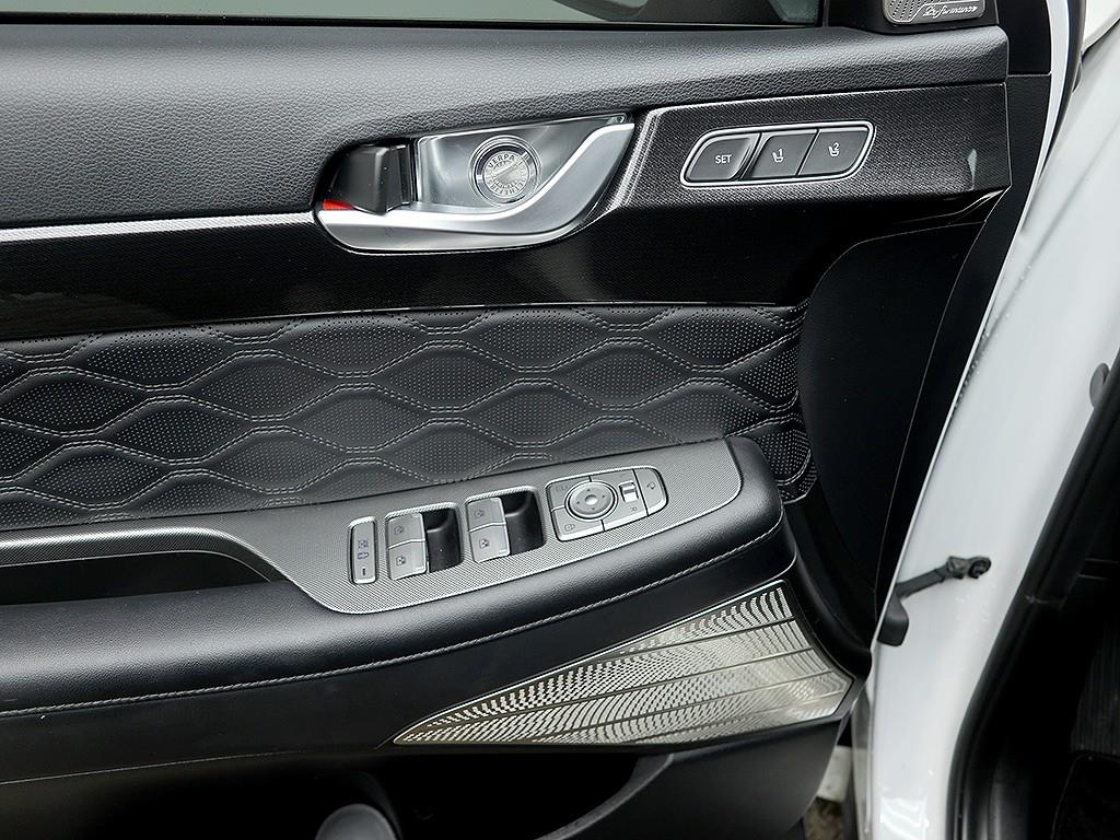 [현대] 팰리세이드 디젤 2.2 4WD 캘리그래피 - 이미지 16