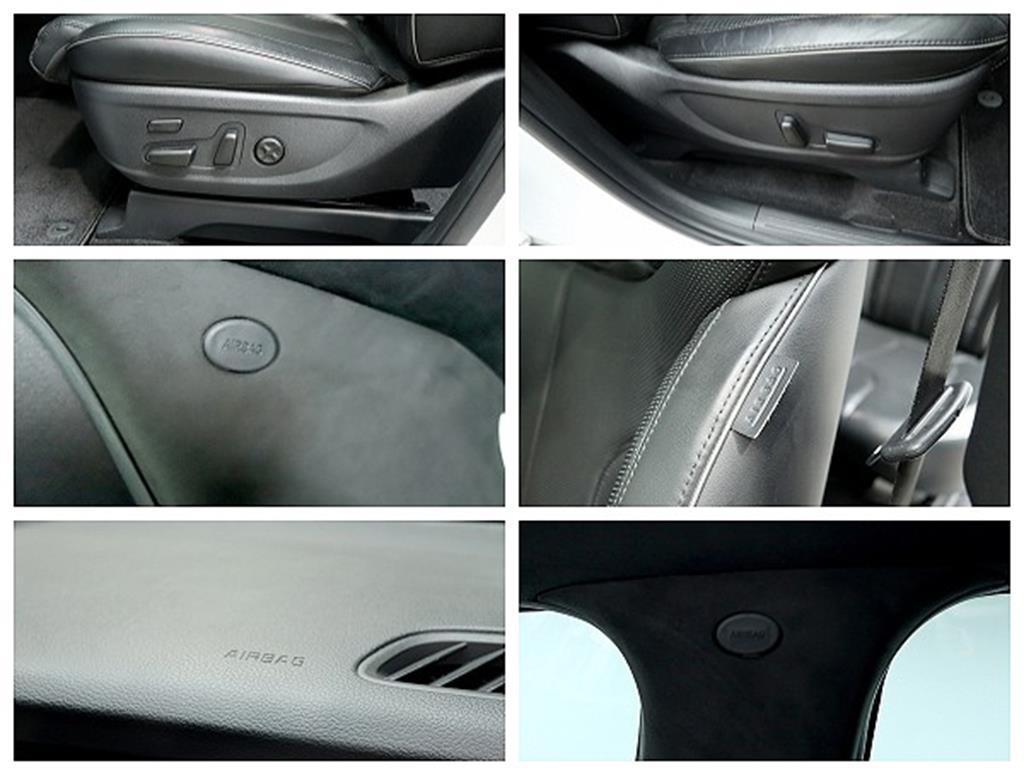 [현대] 팰리세이드 디젤 2.2 4WD 캘리그래피 - 이미지 17