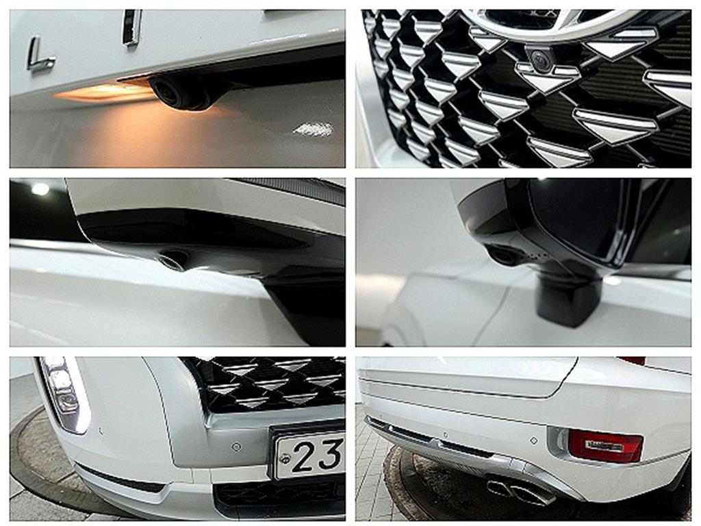 [현대] 팰리세이드 디젤 2.2 4WD 캘리그래피 - 이미지 20