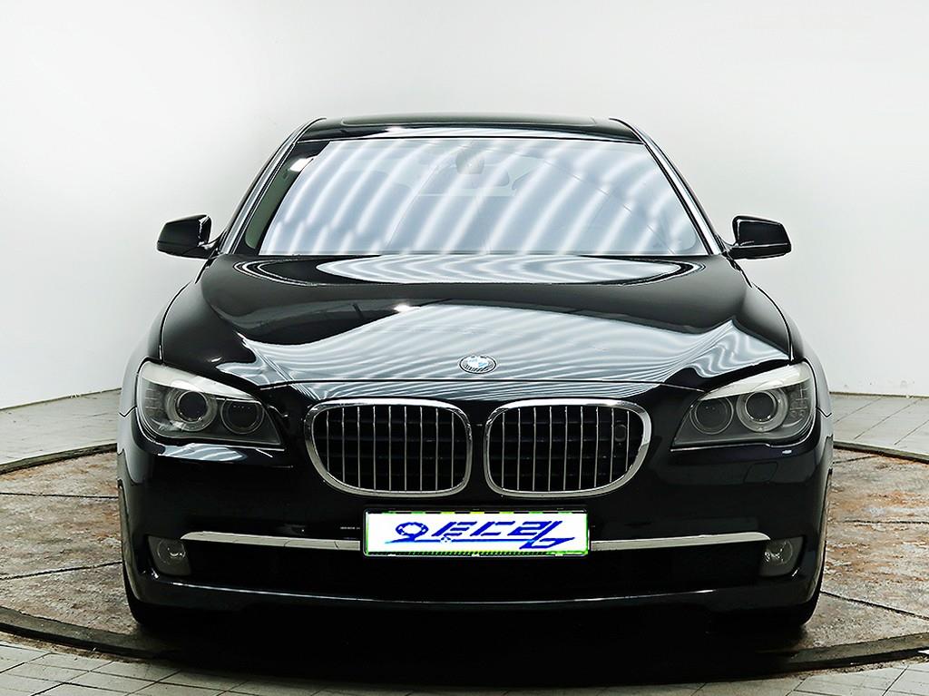 [BMW] 7시리즈 (F01) 750 Li