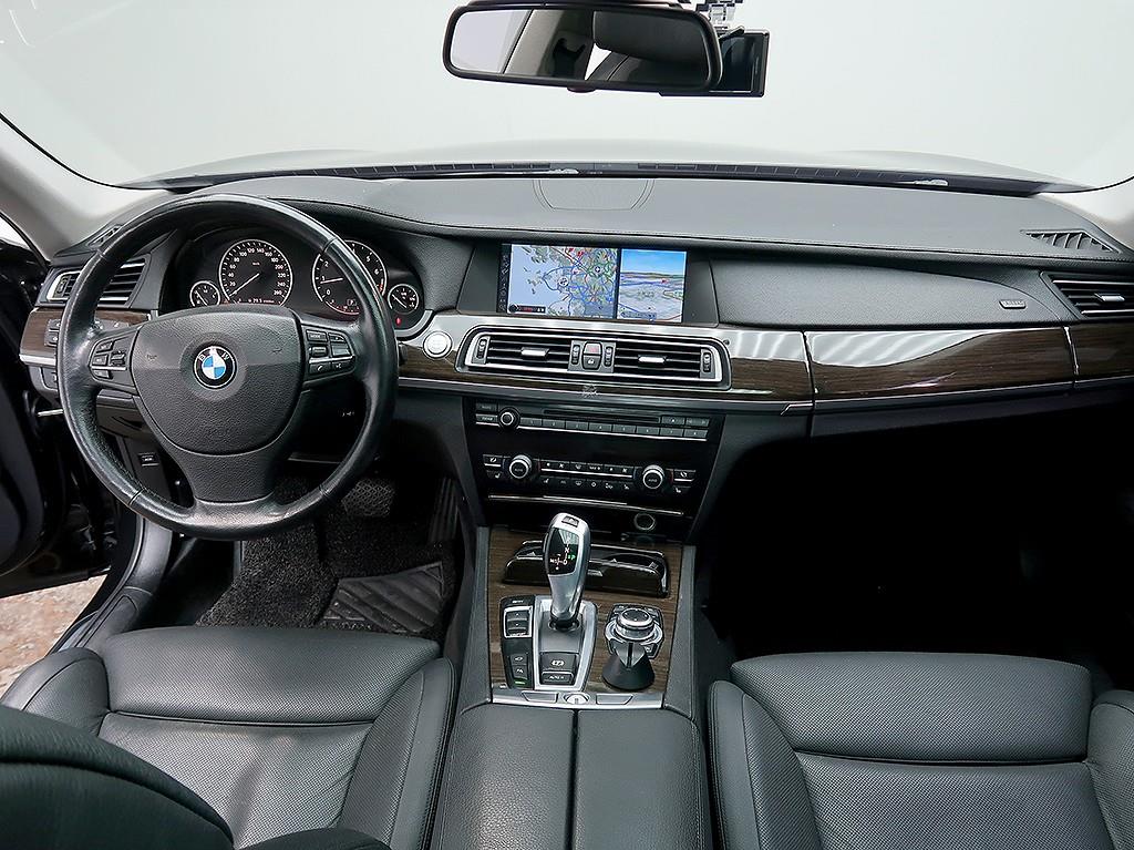 [BMW] 7시리즈 (F01) 750 Li - 이미지 5