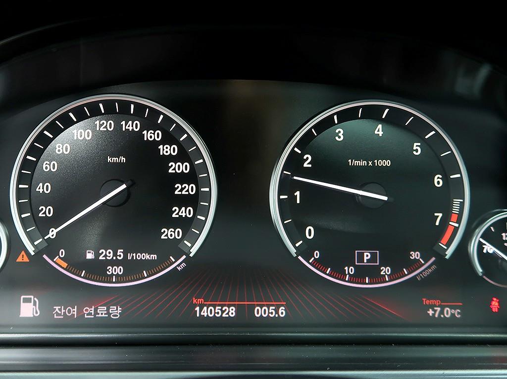 [BMW] 7시리즈 (F01) 750 Li - 이미지 6
