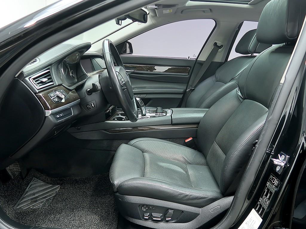 [BMW] 7시리즈 (F01) 750 Li - 이미지 11