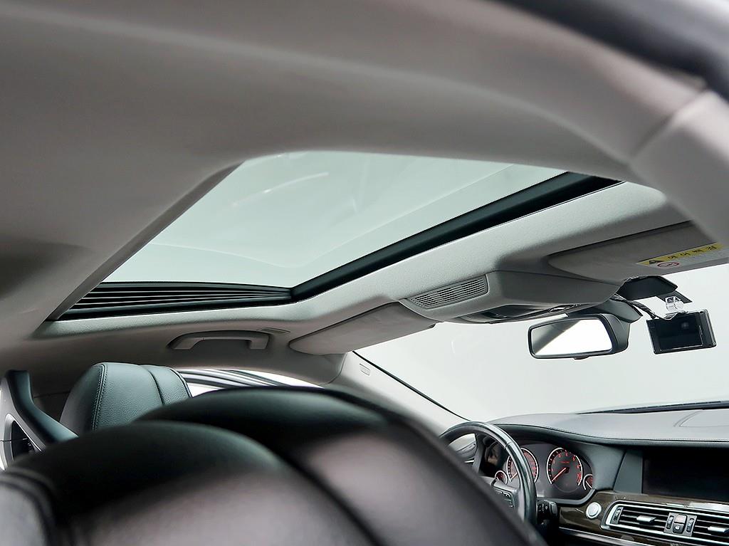 [BMW] 7시리즈 (F01) 750 Li - 이미지 13