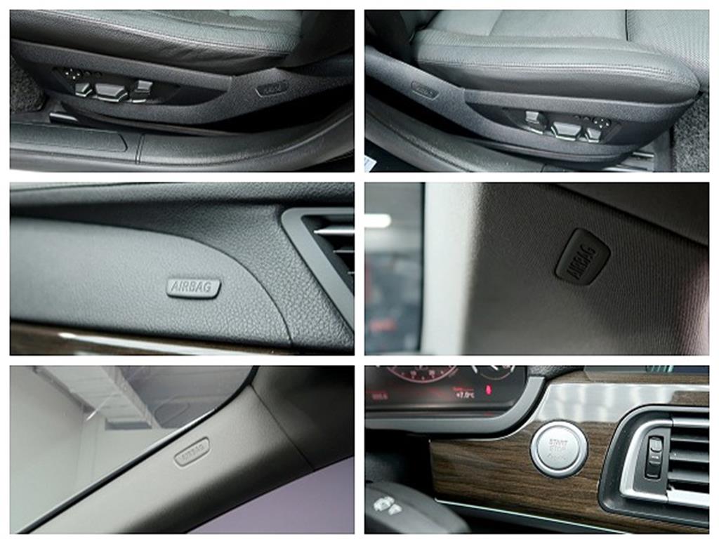 [BMW] 7시리즈 (F01) 750 Li - 이미지 17