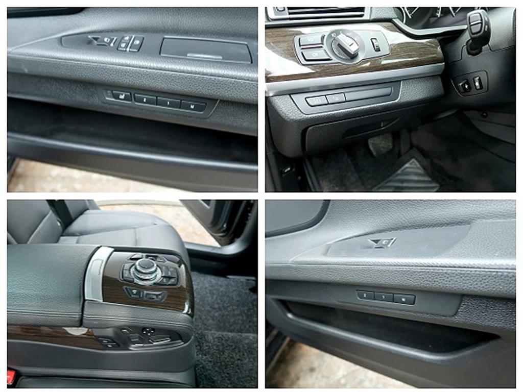 [BMW] 7시리즈 (F01) 750 Li - 이미지 19