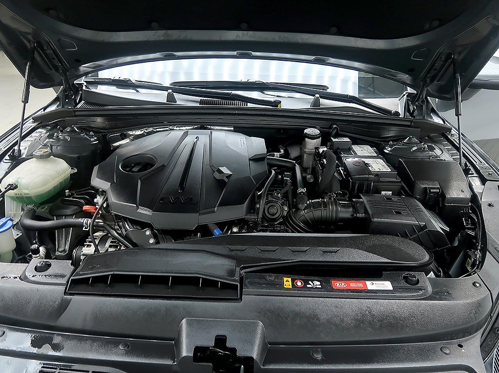 [기아] K5 3세대 2.0 노블레스 - 이미지 8