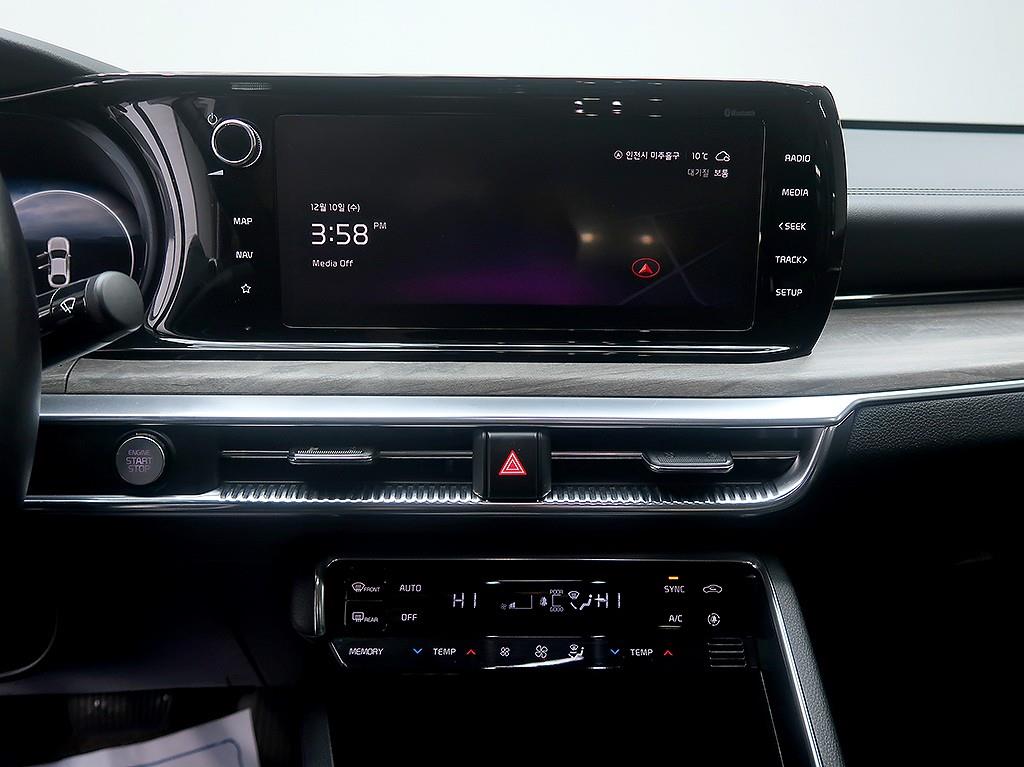 [기아] K5 3세대 2.0 노블레스 - 이미지 9