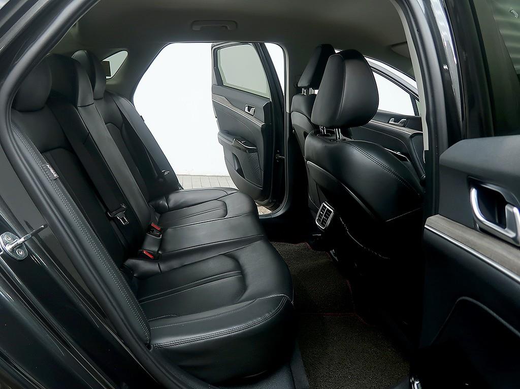 [기아] K5 3세대 2.0 노블레스 - 이미지 14