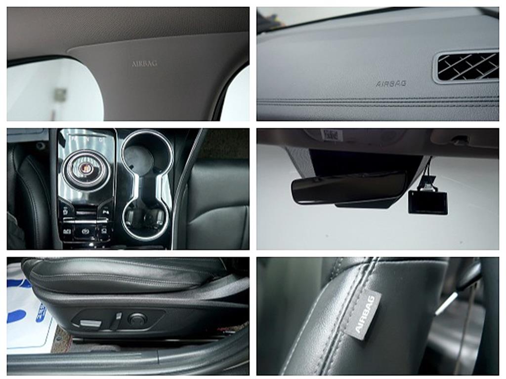 [기아] K5 3세대 2.0 노블레스 - 이미지 19