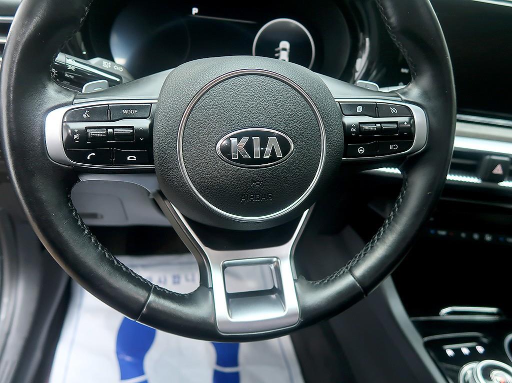 [기아] K5 3세대 2.0 노블레스 - 이미지 18