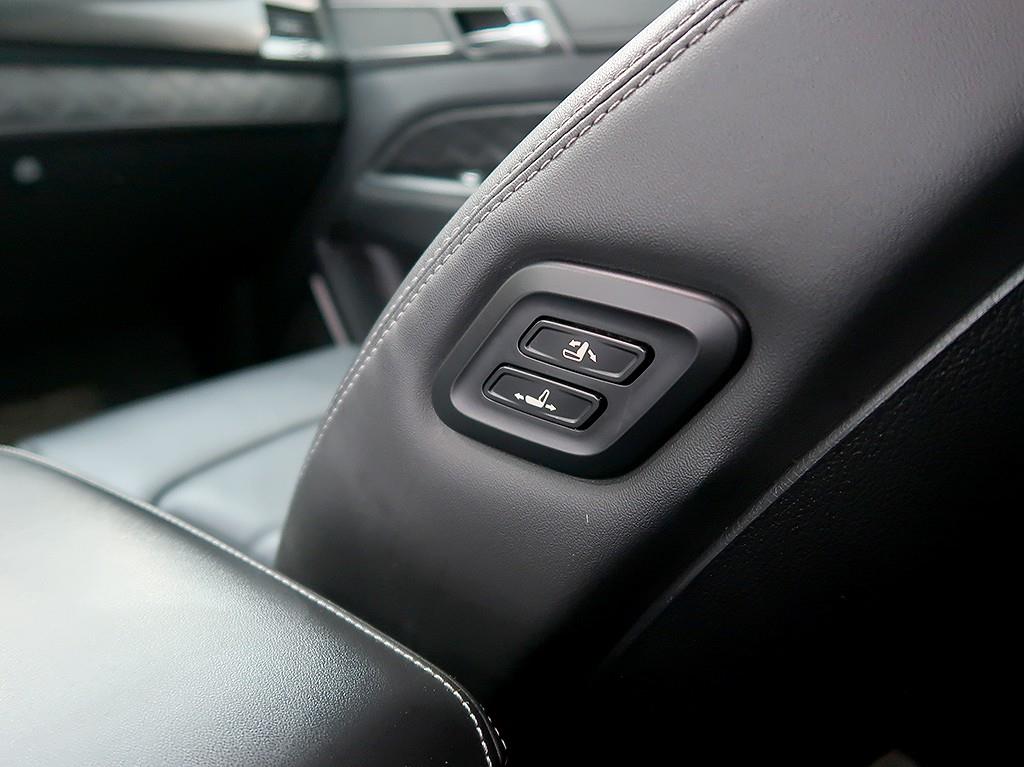 [KG모빌리티(쌍용) ] G4렉스턴 디젤 2.2 4WD 헤리티지 - 이미지 16