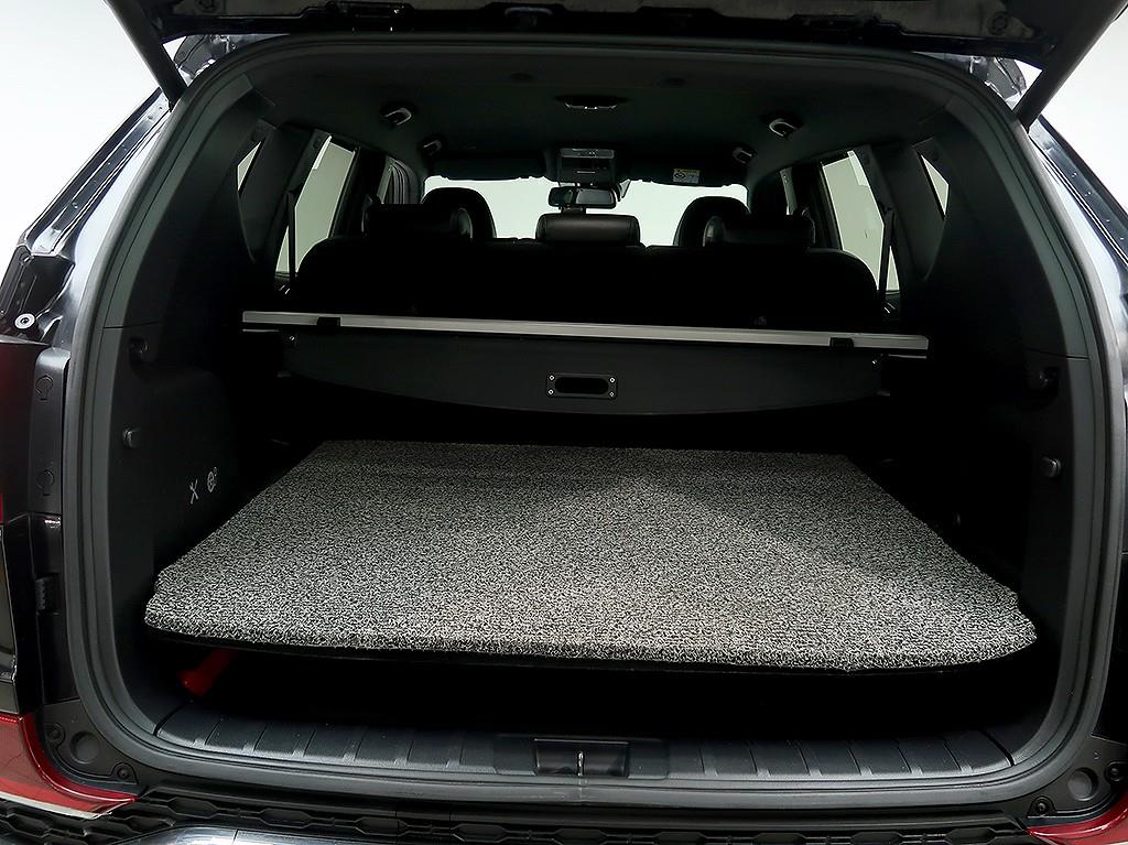 [KG모빌리티(쌍용) ] G4렉스턴 디젤 2.2 4WD 헤리티지 - 이미지 17