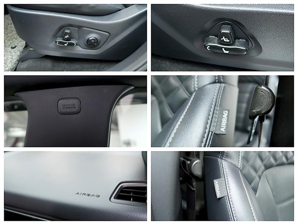 [KG모빌리티(쌍용) ] G4렉스턴 디젤 2.2 4WD 헤리티지 - 이미지 18