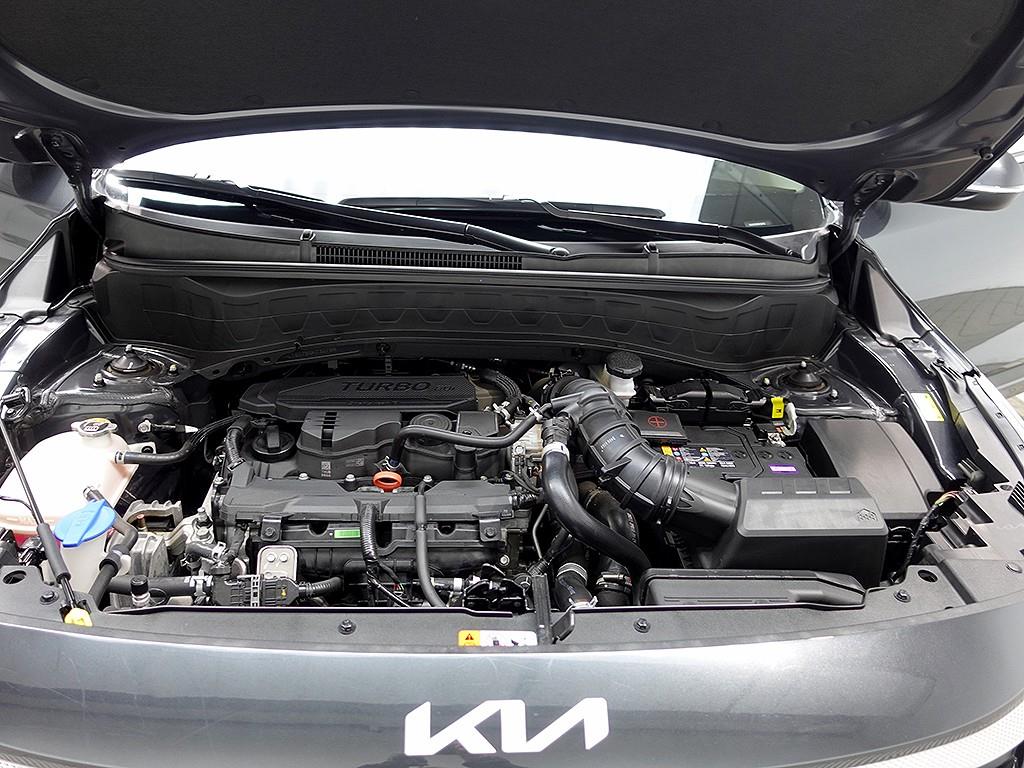 [기아] 더 뉴 셀토스 가솔린 1.6 터보 2WD 시그니처       (5인승) - 이미지 7