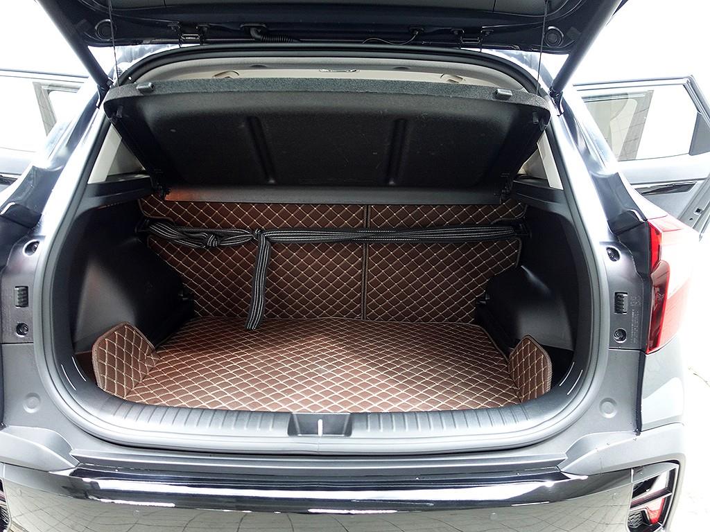 [기아] 더 뉴 셀토스 가솔린 1.6 터보 2WD 시그니처       (5인승) - 이미지 10